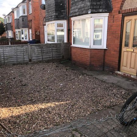 Shepherds Retreat Balby Exterior photo